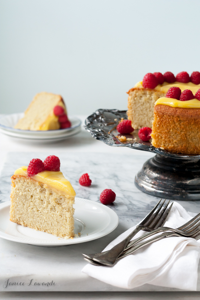 gluten free lemon cake with berries | kitchen heals soul gluten free lemon cake with berries | kitchen heals soul