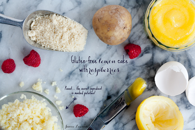 gluten free lemon cake from mashed potatoes | kitchen heals soul gluten free lemon cake from mashed potatoes | kitchen heals soul